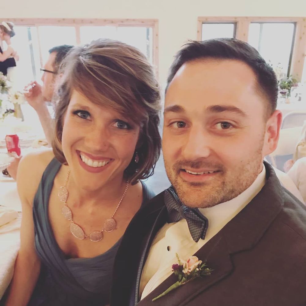 Meet your Posher, Elyse